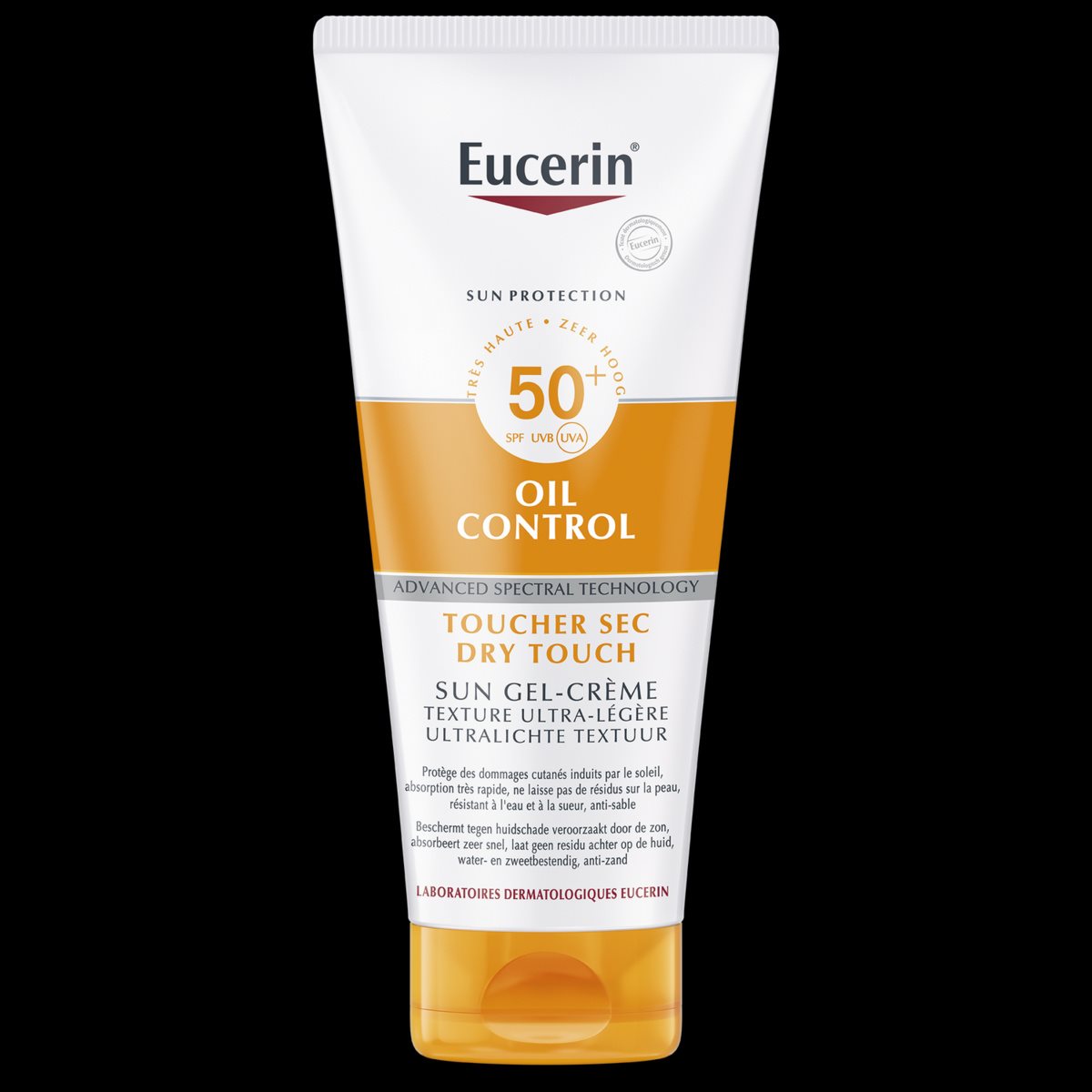 Protections solaires et soins aprèssoleil EUCERIN SUN PROTECTION EUCERIN